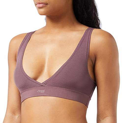 Sloggi Damen sloggi GO Allround Bralette, KALUHA, One