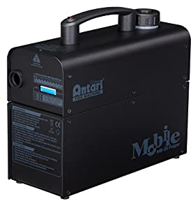 ANTARI MB-20X 600W Akku tragbare Nebelmaschine