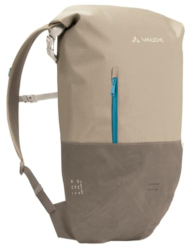 VAUDE Rucksack CityGo 18 Liter, linen, Einheitsgröße