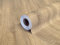 Pellicola decorativa extra spessa, laminato autoadesivo effetto legno per mobili, porte, cucina, armadi, tavoli, motivo: rovere medio, 90 × 210 cm