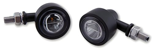Blinker Highsider Classic-X1 3in1 Rücklicht Bremslicht LED