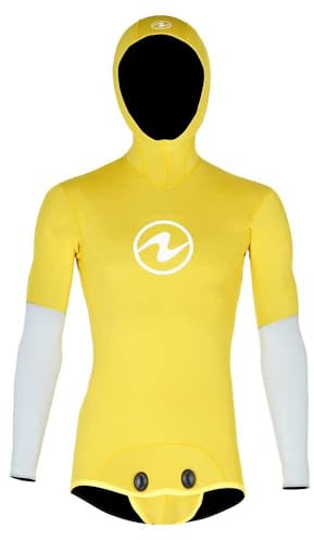 Aqualung Freeflex Pro 3 Mm Freediving Jacket S