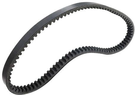 20,1 * 828 Motorrad Antrieb Getriebe Gürtel Für Keeway Für Matrix Für 125 2006 2007 2008 2009 20,1X828 Zahnriemen