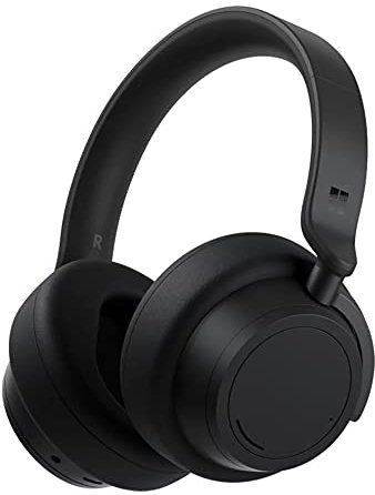 Microsoft Surface Headphones 2 Schwarz , Universal