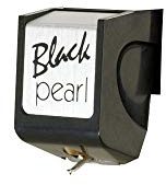 Sumiko Black Pearl Pen - Input Pen - Pen for Tablet