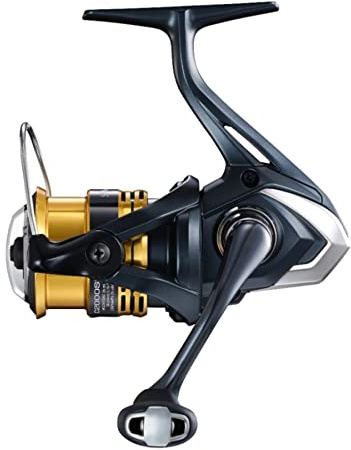 Shimano 22 Sahara Angelrolle Versand aus Japan Modell 2022