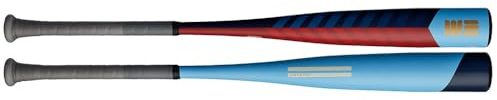2024 WARHAWK3 USSSA Metall-Baseballschläger (31, -5)