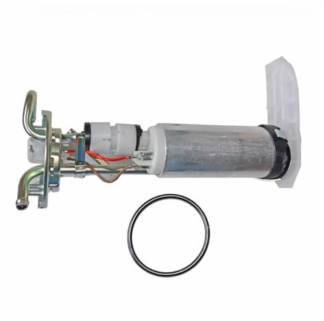 Benzinpumpen AP03 Elektrische Kraftstoff Pumpe Montage Für BMW 3serie E30 316i 318i 318is M42 16141180233 16141181075 16141180109 Motorrad Kraftstoffpumpen