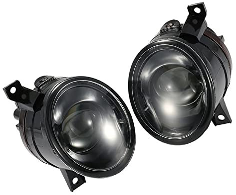 Nebelscheinwerfer Für Jetta 5 Für Golf Mk5 1K0941699C 1K0941700C Auto Front Stoßstange Nebel Licht