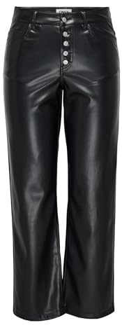 ONLY Onlsmooth Hw But Faux Leather PNT