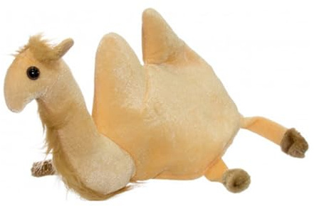 Lustiger Camelidae-Hut für Erwachsene, Plüsch-Tiermütze, Winter, warme Mützen, Karneval, Partyzubehör, Bühnenauftritte, Kopfbedeckung, Festival, Kopfbedeckung