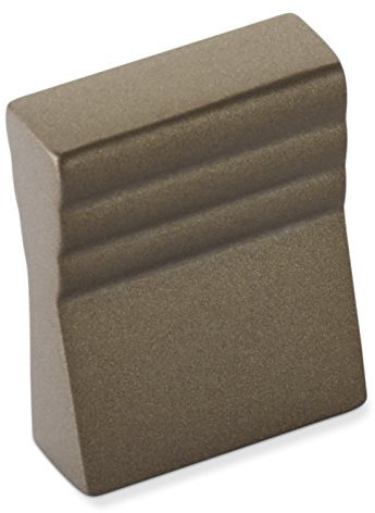 10 x Pomello per mobili CAN 16 mm Pomello per armadietto Pomolo da cucina Pomelli per cassetti di Junker Design