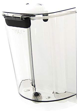 Spares2go Water Tank for De'Longhi Icona Micalite Vintage Coffee Machine