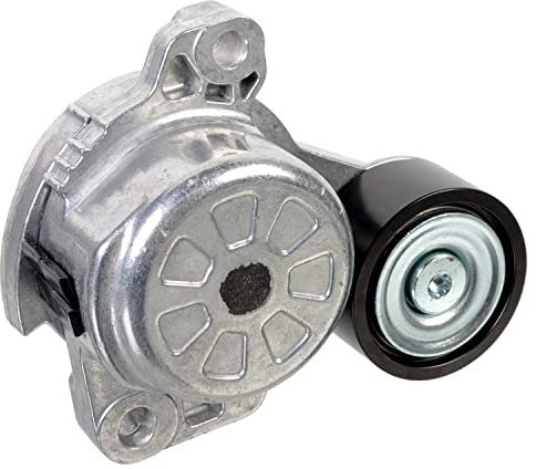 febi bilstein 176623 Riemenspanner für Keilrippenriemen, 1 Stück