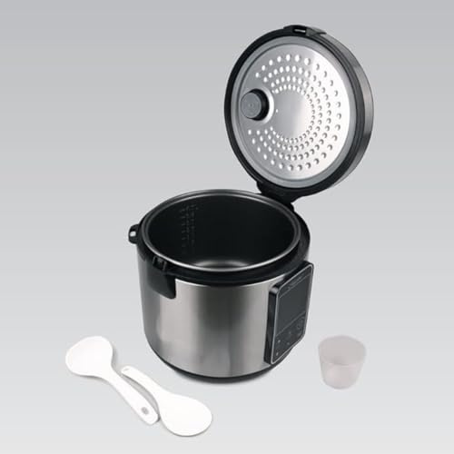 IUSOT Multicooker Multicocina 26 Programas 1 litre Céramique PRESSURE_COOKER