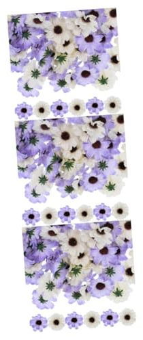 Amosfun 300stücke Mini Künstliche Sonnenblumen Köpfe Für Bastelprojekte Kunstblumen Für Hochzeiten Dekorationen Und Haarschmuck Für Kreative Bastelarbeiten