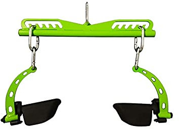 XWBLDBDFC triceps pull up bar chest clamp removable handle adjustable pull up accessory pull up cable strength training fitness machine short bar