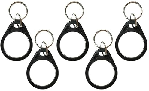 Proximity Tags for the Texecom Premier Elite Proximity Enabled Keypads Pack of 5