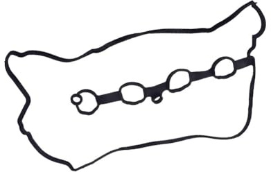 PE0110235 Guarnizione Coperchio Valvola per 3 (2012 2018), CX 3 (2016 2019), CX 5 (2013 2016) Sostituzione Guarnizione Motore