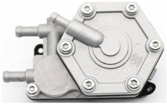 Para ATV 350 400 500 600 700cc MV7 6X6 Para Polaris Para Sportsman Bomba De Combustible Gasolina Para Motocicleta Bomba Combustible Motocicleta