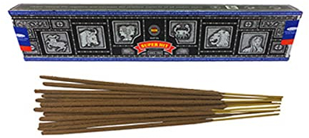 Nale Incienso Satya Super Hit