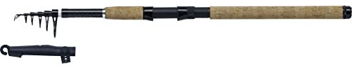 WFT Angelrute Spinnen 10-45g, 2.7 Meter, Fishing