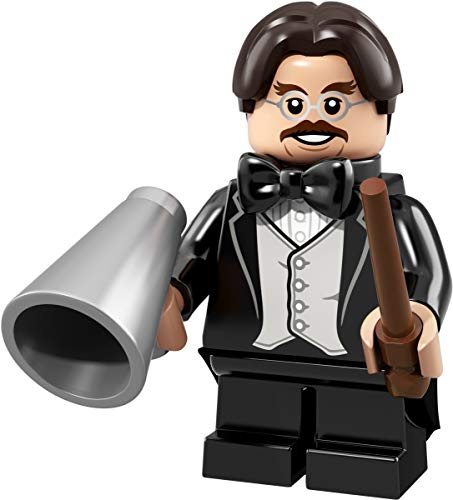 lego- Harry Potter 71022 Sammelfiguren (#13 Filius Flitwick)