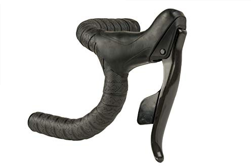 SILCA Lenkerband Nastro Piloti Black schwarz, AM-AC-006-ASY-0100