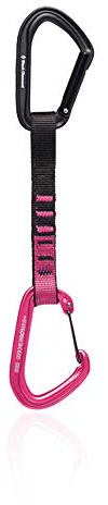 Black Diamond Sproting Goods Unisex Pink, 16 cm
