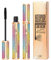 4D Silk Fiber Lash Mascara Black, Waterproof, Longer & Thicker Lashes, Voluminous Eyelashes, Clump-Free, Long-Lasting, Natural Smudge-Proof, Adds Length, Depth and Glamour Effortlessly