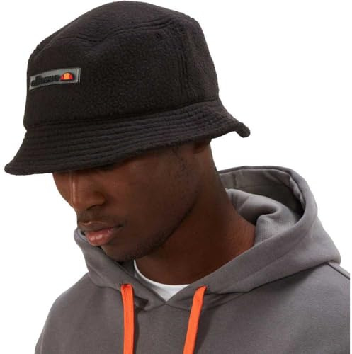 Ellesse Herren Levanna Bucket Hat Schlapphut