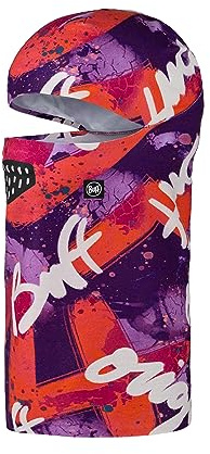 Buff Unisex für Jugendliche ThermoNet® Balaclava Kinder Sturmhaube Thermonet Youth