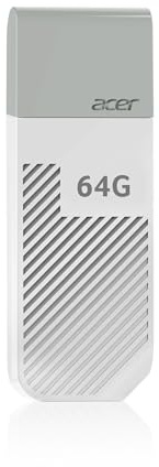 Acer USB Flash Drive UP300 64GB
