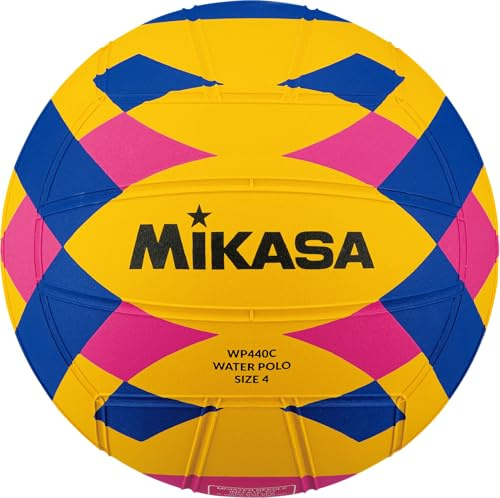 Mikasa World Aquatics Offizieller Spielball