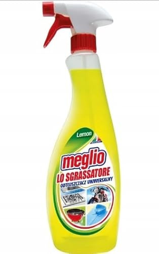 Degreaser Multifunctional Spray, 750ml Extremaly Strong degreaser spray
