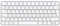 Apple Magic Keyboard - Français ​​​​​​​