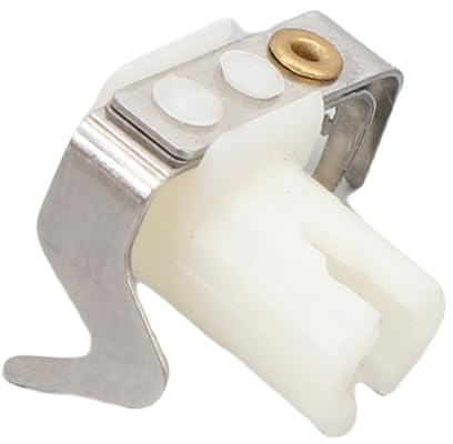 Generic Nadeleinfädler aus Kohlenstoffstahl und Kunststoff, Fadenwerkzeug, Nähnadel-Garnführung, Ideal für Singers 8280, 1409, 2250, 2259, 2263, 2277