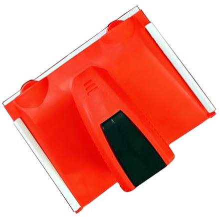 Strumento leggero per la pittura dettagli con design per progetti precisione per interni esterni. Robusto pennello per bordi. Strumento pittura per superfici multiple