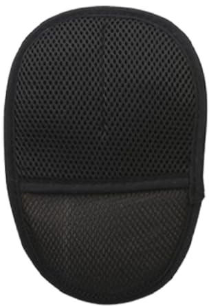 Guante de microfibra para automóviles, Guante para lavado de autos Guantes
