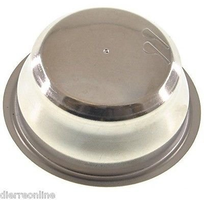 De Longhi Original Filter and 2 Piece Coffee Machine Dedication – Distinta