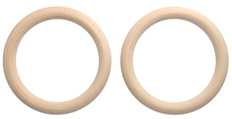 STUBAI Kraxlboard Rock aus mehrschichtigem Buchensperrholz | 780 x 296 x 70 mm | für Fingertraining, Klettertraining