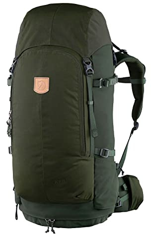 Fjällräven Herren Keb 52 Rucksack Trekkingrucksack Wanderrucksack