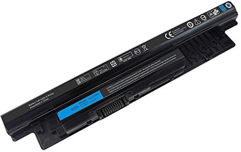XITAIAN 4-Zelle 14.8V 40Wh Ersatz Laptop Akku für Dell G019Y MR90Y XCMRD W6XNM 4DMNG 4WY7C 68DTP 6HY59 6K73M DJ9W6 FW1MN G35K4 Latitude 3440 6540 Vostro 2421 2521 Inspiron 3531 3543 5749