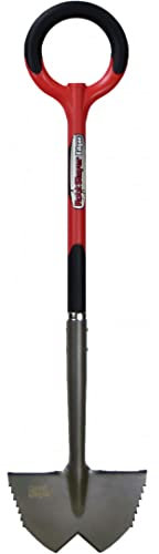 ROOTSLAYER Venteo – Bordüre in Form einer halben Wurzel