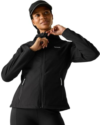 Regatta Arec III Womens Softshell Jacket