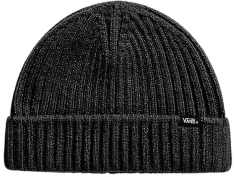 Cappello Unisex Vans Mn Vans Shallow Cuff Vn0a5kioblk