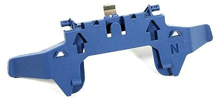 COmepa Vacuum Cleaner Dust Bag Frame， Replacement .Compatible For Miele. S 8000 Series S8310 S8320 S8330 S8340 Dust Bag Holder (Frame) - 7793095