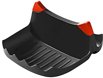 NingMeng Utensil Rest Nonslip Pot Lid Holder Multipurpose Kitchen Utensil Rack for Kitchen Cooking Tools Tableware