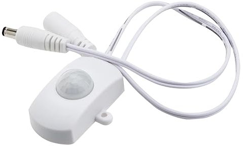 ANDRESLAD Controller Rilevatore Led Controller Luce Controller Ir Infrarossi Infrarossi