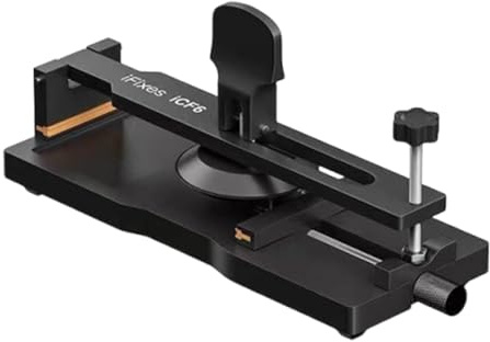 Pantalla LCD para reparación - Máquina de móvil, herramienta de desmontaje de calefacción de pantalla táctil, reparación de digitalizador de pantalla de smartphone para dispositivos